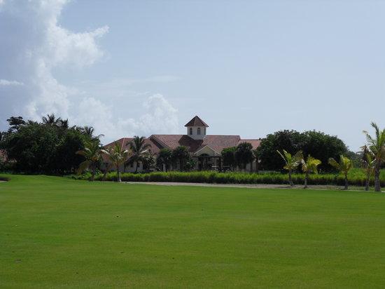 Punta Blanca Golf Club